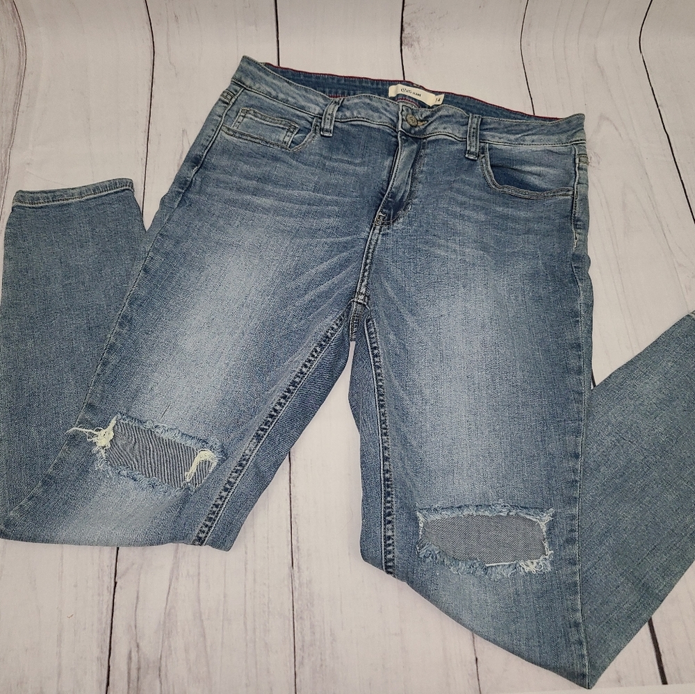 Pello Jeans